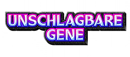Unschlagbare Gene