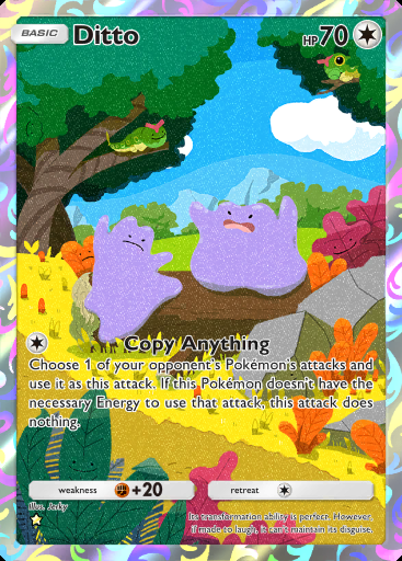 Ditto