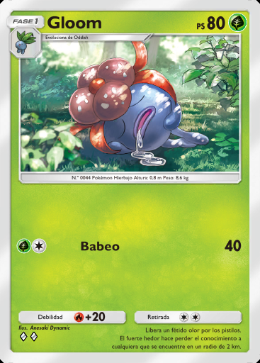 Gloom