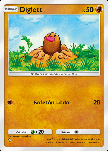 Diglett