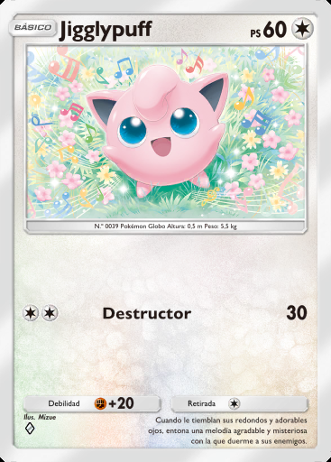 Jigglypuff