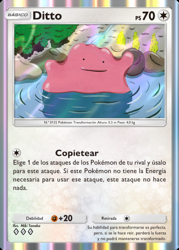 Ditto