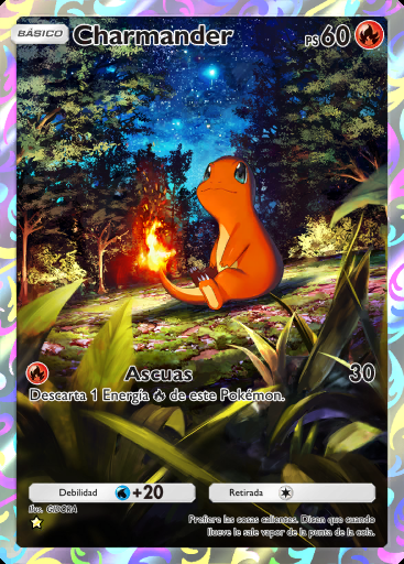 Charmander