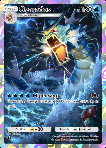 Gyarados