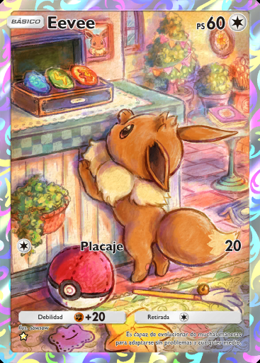 Eevee