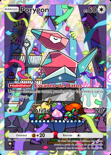 Porygon
