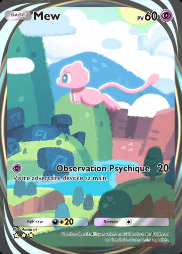 Mew