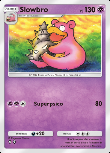 Slowbro
