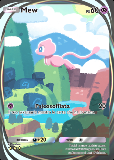 Mew