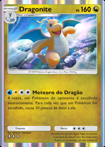 Dragonite
