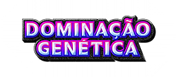 Dominação Genética