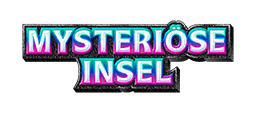 Mysteriöse Insel