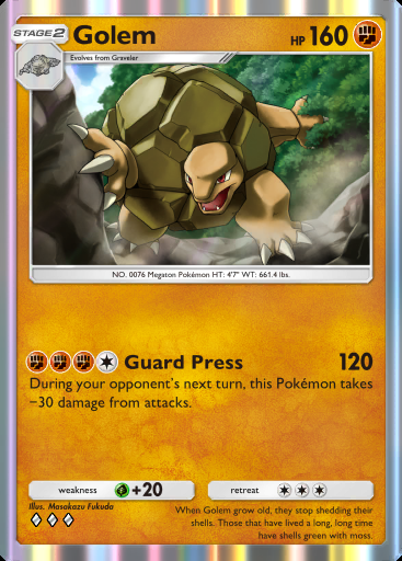 Golem