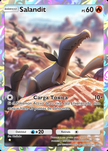 Salandit