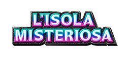 L'Isola Misteriosa