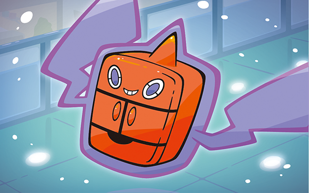Rotom · Illustrations 4