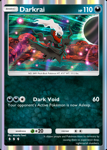 Darkrai