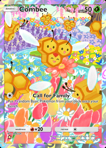 Combee