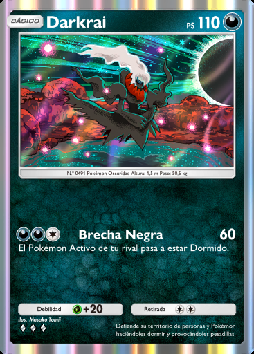 Darkrai