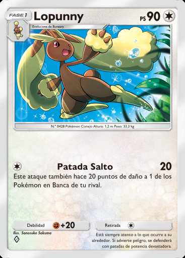 Lopunny