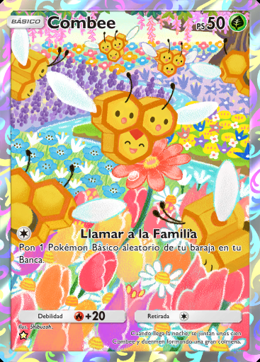 Combee