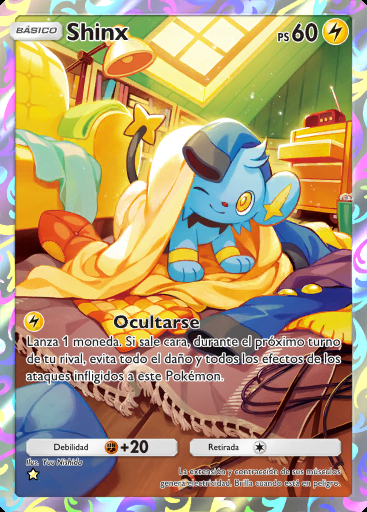 Shinx