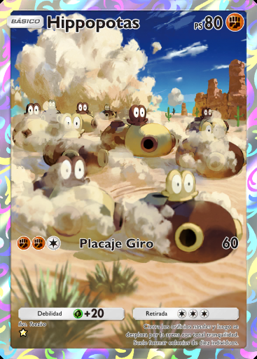 Hippopotas