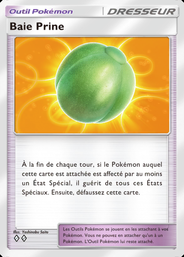 Baie Prine #149 · Choc Spatio-Temporel (A2)