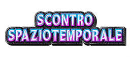 Scontro Spaziotemporale