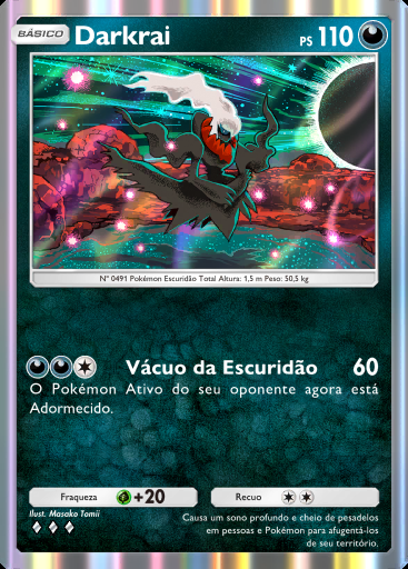 Darkrai