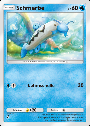 Schmerbe #016 · Licht des Triumphs (A2a)