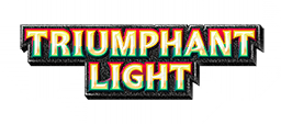 Triumphant Light