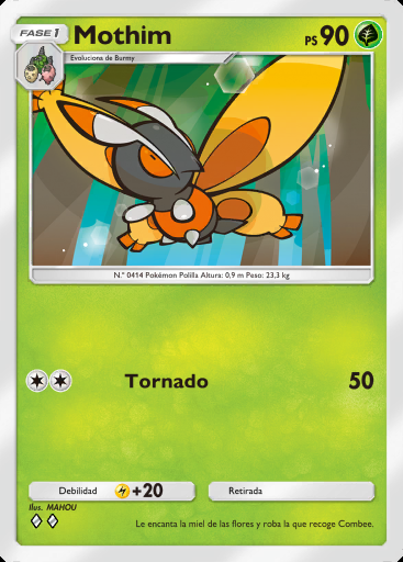 Mothim