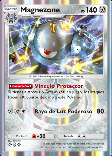 Magnezone