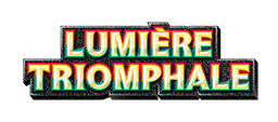 Lumière Triomphale