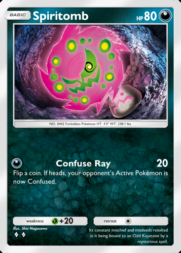 Spiritomb