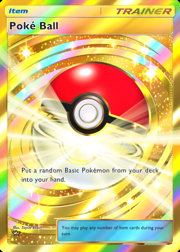 Poké Ball