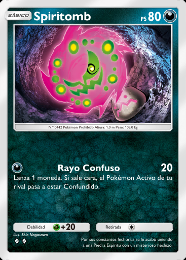 Spiritomb