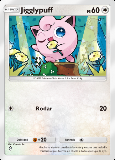 Jigglypuff