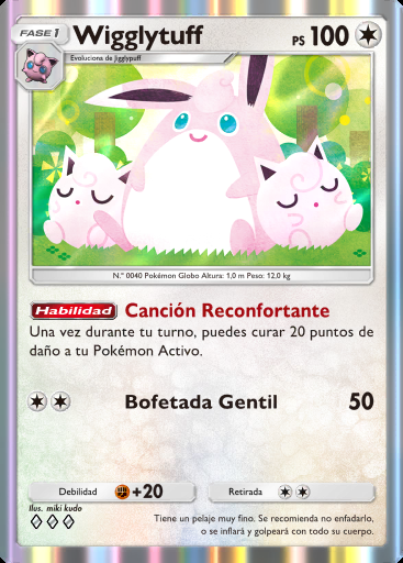Wigglytuff
