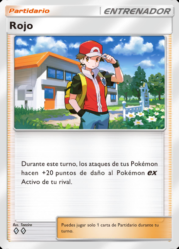 Rojo