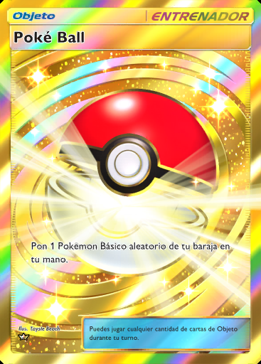 Poké Ball