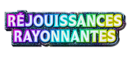 Réjouissances Rayonnantes