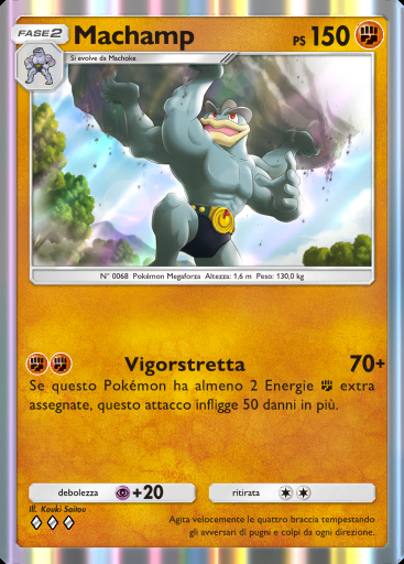 Machamp