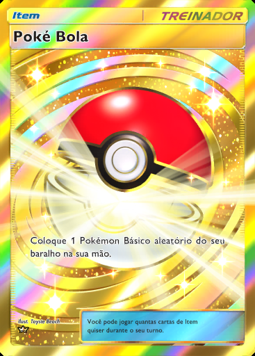 Poké Bola #111 · Festival Brilhante (A2b)