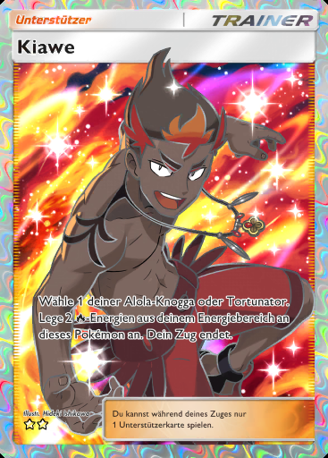 Kiawe