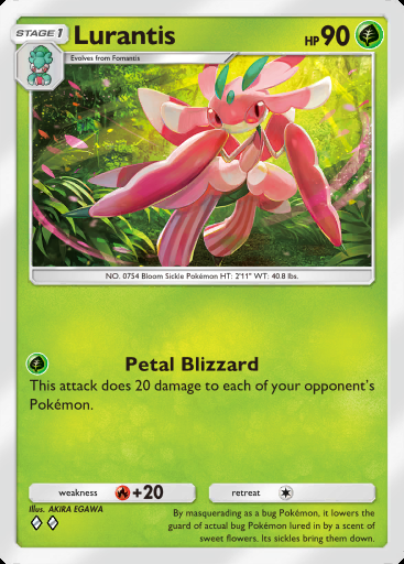 Lurantis