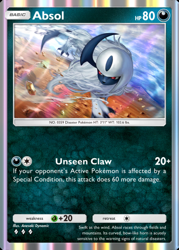 Absol