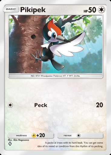 Pikipek