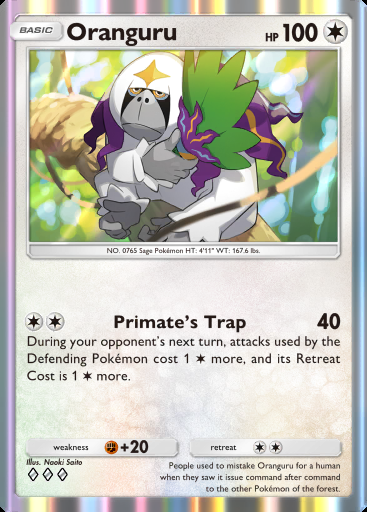Oranguru